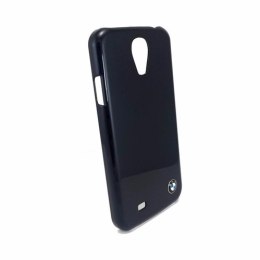 Etui BMW Faceplate na Samsung Galaxy S4 - czarne