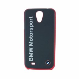 Etui BMW Motorsport na Samsung Galaxy S4 - czarne