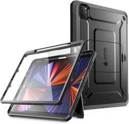 Etui Supcase Unicorn Beetle Pro Pen na iPad Pro 11'' 2021 / 2022 - czarne