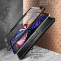 Etui Supcase Unicorn Beetle Pro Pen na iPad Pro 11'' 2021 / 2022 - czarne