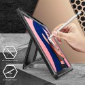 Etui Supcase Unicorn Beetle Pro Pen na iPad Pro 11'' 2021 / 2022 - czarne