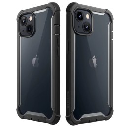 Etui Supcase IBLSN Ares na iPhone 13 / 14 - czarne