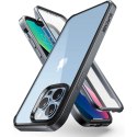 Etui Supcase UB Edge Pro na iPhone 13 Pro - czarne