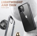 Etui Supcase UB Edge Pro na iPhone 13 Pro - czarne