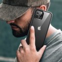 Etui Supcase UB Edge Pro na iPhone 13 Pro - czarne