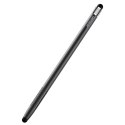 Joyroom pasywny rysik stylus do smartfona tabletu czarny (JR-DR01)