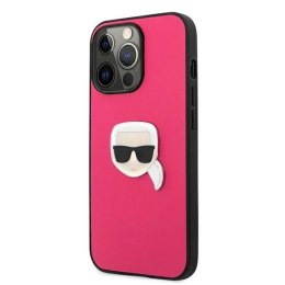 Karl Lagerfeld KLHCP13XPKMP iPhone 13 Pro Max 6,7