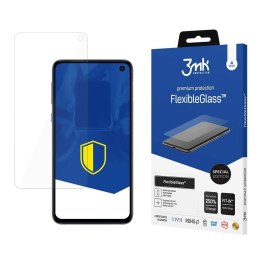 Szkło hybrydowe 3mk FlexibleGlass™ Special Edition na Samsung Galaxy S10e