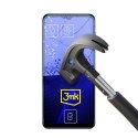 Szkło hybrydowe 3mk FlexibleGlass™ na Samsung Galaxy M12