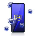 Szkło hybrydowe 3mk FlexibleGlass™ na Samsung Galaxy M12