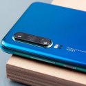 Szkło na aparat 3mk Lens Protection™ hybrydowe na Samsung Galaxy S10 Lite