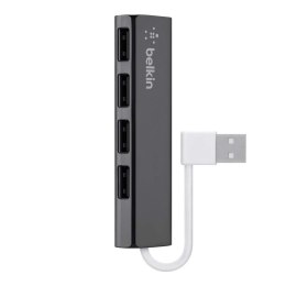 Belkin Hub USB 2.0 4 porty High-speed