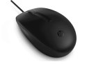 HP Inc. 125 Wired Mouse 265A9AA