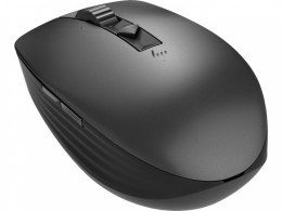 HP Inc. MultiDevice635 Black Wireless Mouse 1D0K2AA