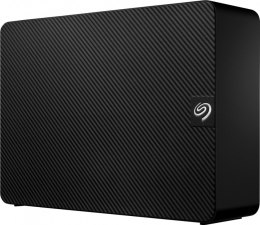 Seagate Dysk zewnętrzny Expansion 14TB 3,5 STKP14000400 czarny