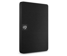 Seagate Dysk zewnętrzny Expansion 1TB 2,5 STKM1000400 czarny