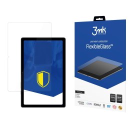 Szkło hybrydowe 3mk FlexibleGlass™ na Samsung Galaxy Tab A7 2020