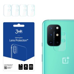 Szkło na aparat 3mk Lens Protection™ hybrydowe na OnePlus 8T 5G