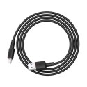 Acefast kabel USB - USB Typ C 1,2m, 3A biały (C2-04 white)