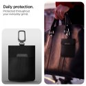 Antykradzieżowe etui Spigen Pouch Keyless RFID Signal Blocker - czarne