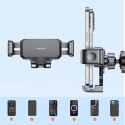 Joyroom mechaniczny uchwyt samochodowy na kokpit czarny (JR-ZS283)