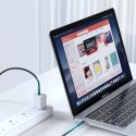 Kabel Joyroom S-2030N1-60 USB-C / USB-C PD 60W 3A 2m - czarny