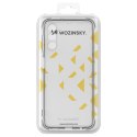 Wozinsky Anti Shock pancerne etui do Samsung Galaxy A13 5G przezroczysty