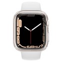 Etui Spigen Liquid Crystal na Apple Watch 4 / 5 / 6 / 7 / 8 / SE (40 / 41 mm) - przezroczyste