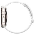 Etui Spigen Liquid Crystal na Apple Watch 4 / 5 / 6 / 7 / 8 / SE (40 / 41 mm) - przezroczyste