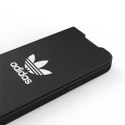 Etui Adidas OR Booklet Case BASIC na iPhone 13 - czarno-białe