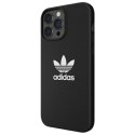 Etui Adidas OR Moulded Case BASIC na iPhone 13 Pro Max - czarne