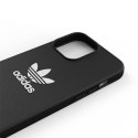 Etui Adidas OR Moulded Case BASIC na iPhone 13 Pro Max - czarne