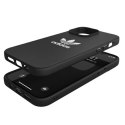 Etui Adidas OR Moulded Case BASIC na iPhone 13 Pro Max - czarne