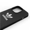 Etui Adidas OR Moulded Case BASIC na iPhone 13 Pro / iPhone 13 - czarne