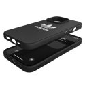 Etui Adidas OR Moulded Case BASIC na iPhone 13 Pro / iPhone 13 - czarne