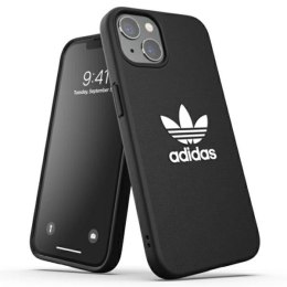 Etui Adidas OR Moulded Case BASIC na iPhone 13 - czarne