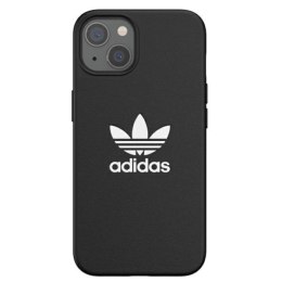 Etui Adidas OR Moulded Case BASIC na iPhone 13 - czarne