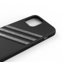 Etui Adidas OR Moulded Case Woman na iPhone 12 Pro Max - czarne