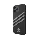 Etui Adidas OR Moulded Case Woman na iPhone 12 Pro Max - czarne