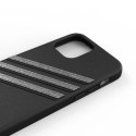 Etui Adidas OR Moulded Case Woman na iPhone 12 / iPhone 12 Pro - czarne