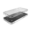 Etui Adidas OR Protective Clear Case na iPhone 12 Pro Max - przezroczyste