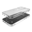 Etui Adidas OR Protective Clear Case na iPhone 13 Pro / iPhone 13 - przezroczyste