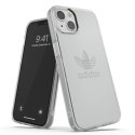 Etui Adidas OR Protective Clear Case na iPhone 13 - przezroczyste