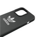 Etui Adidas OR Silicone na iPhone 13 Pro / iPhone 13 - czarne