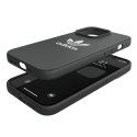 Etui Adidas OR Silicone na iPhone 13 Pro / iPhone 13 - czarne