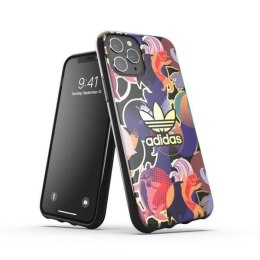 Etui Adidas OR SnapCase AOP CNY na iPhone 11 Pro - wielokolorowe