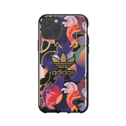 Etui Adidas OR SnapCase AOP CNY na iPhone 11 Pro - wielokolorowe