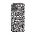 Etui Adidas OR SnapCase Belista Flower na iPhone 12 Pro Max - wielokolorowe