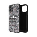 Etui Adidas OR SnapCase Belista Flower na iPhone 12 Pro Max - wielokolorowe