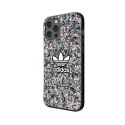 Etui Adidas OR SnapCase Belista Flower na iPhone 12 Pro Max - wielokolorowe